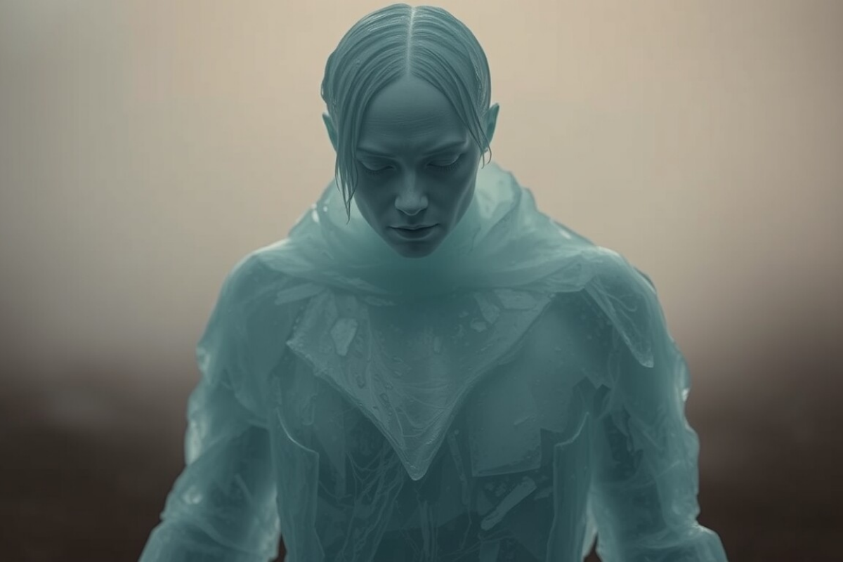 Ангедония — это не просто отсутствие радости. Это тишина, которая заполняет тебя, когда мир вокруг продолжает смеяться, а ты больше не слышишь его звуков.