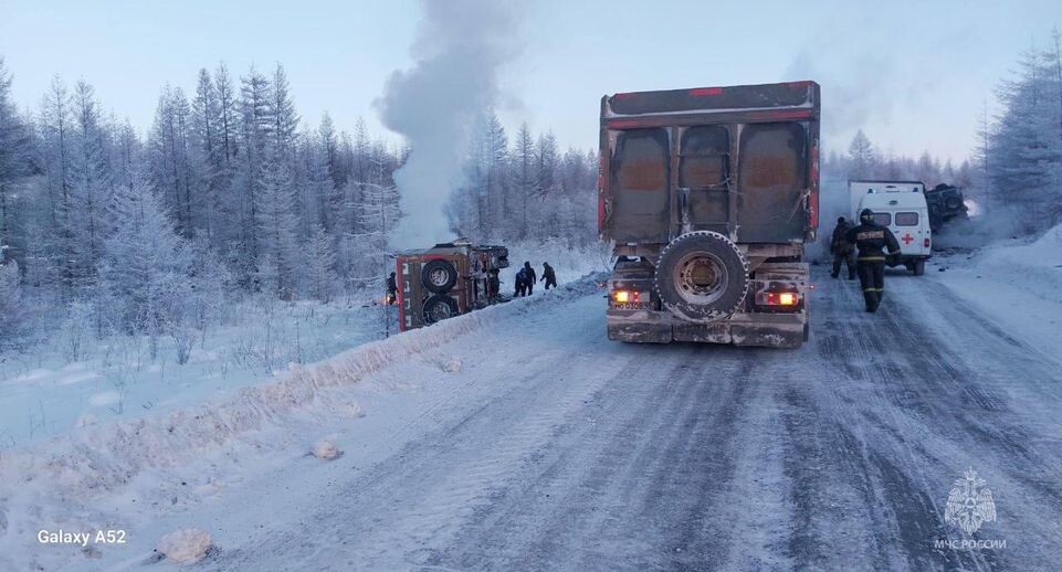    Пресс-служба МЧС