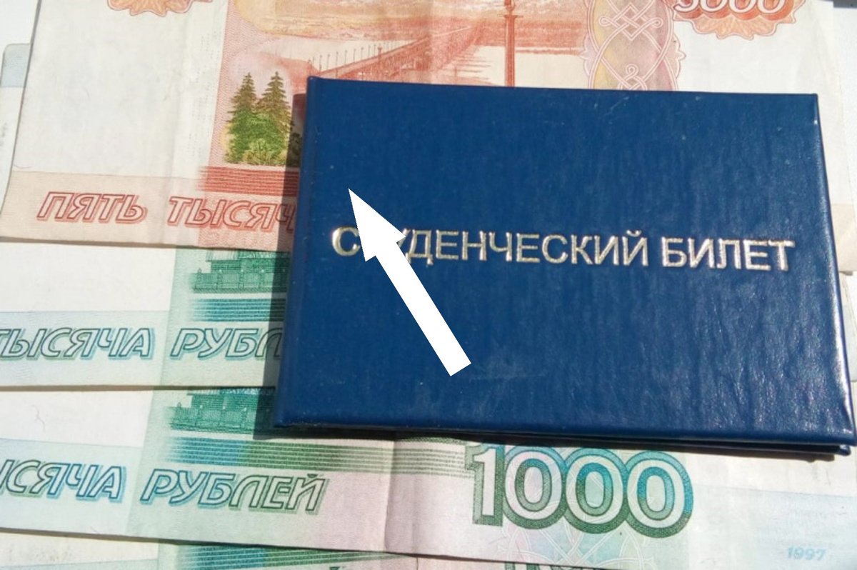    Стипендии на уровне прожиточного минимума: мечта или реальность?