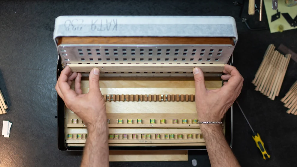 Фото: Коммерсантъ/Александр Колосов