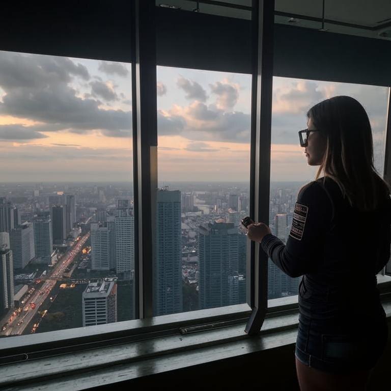 Перестань откладывать свою жизнь! 