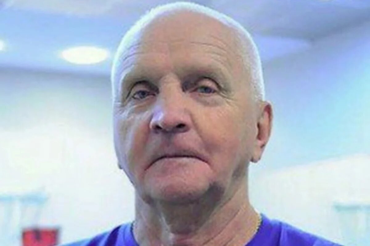    В Пермском крае скончался мастер спорта по боксу Геннадий Дылдин