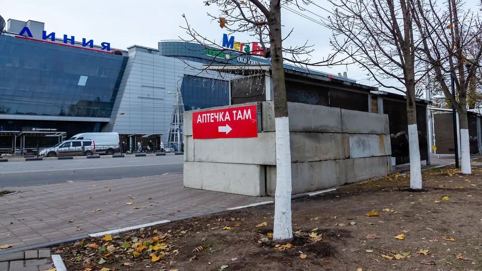 Фото: Коммерсантъ/Константин Франовский