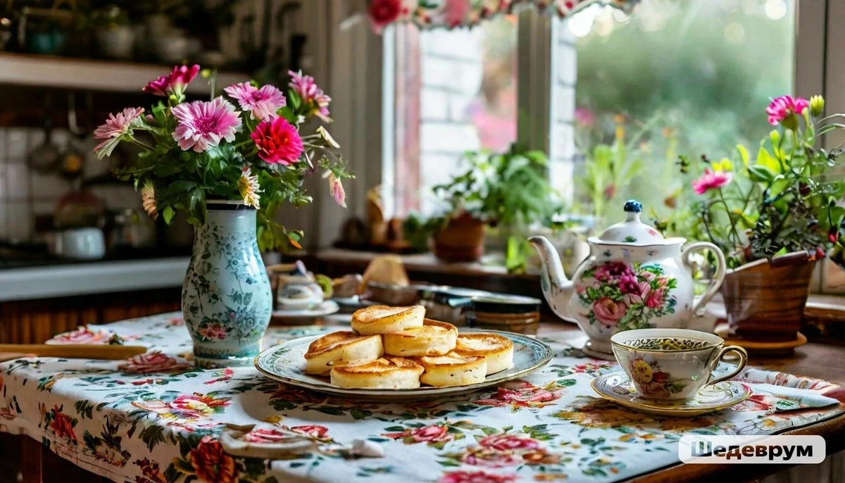 Иллюстрация создана с помощью нейросети