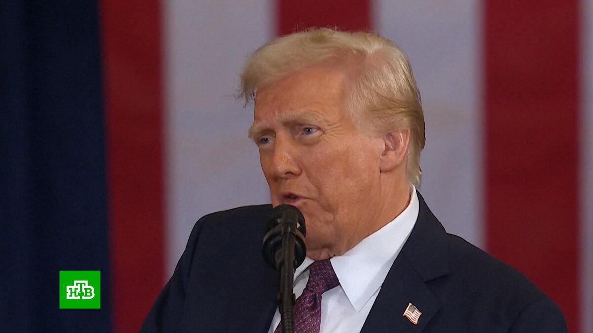    Сотни клятв: что успел пообещать американцам Дональд Трамп