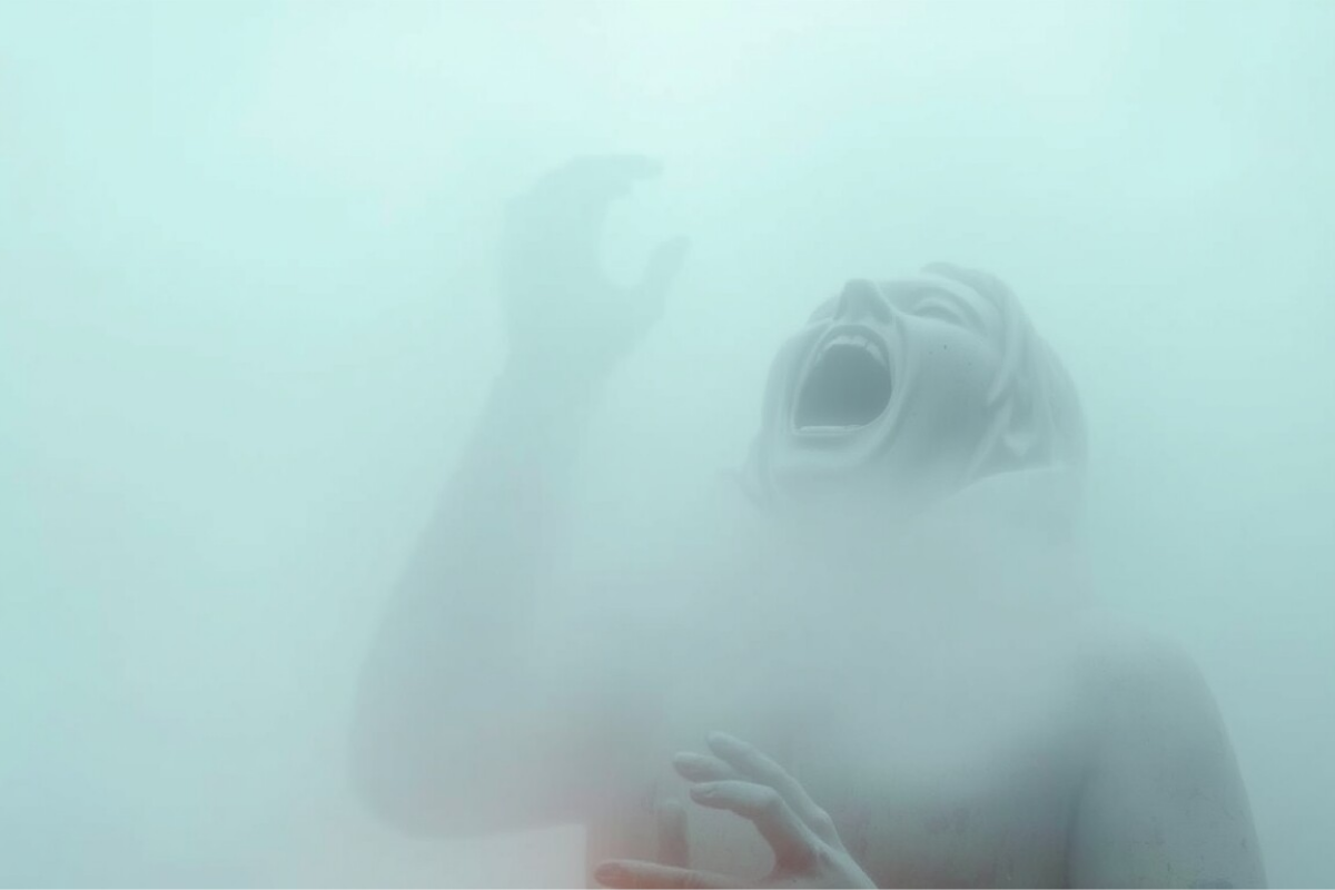 «Anesthesia psychica dolorosa» — это не просто отсутствие эмоций. Это мучительное состояние, когда ты чувствуешь, что твоя душа онемела, но при этом испытываешь невыносимую боль от этой пустоты. Это как быть заключенным в собственное тело, где больше нет доступа к радости, грусти или любви.