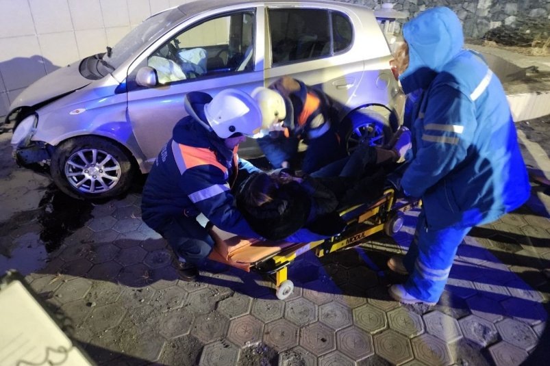    Фото: primamedia.ru Георгий