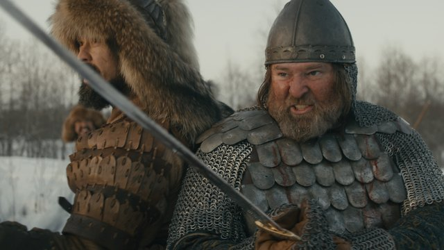 Кадр из фильма «Злой город»