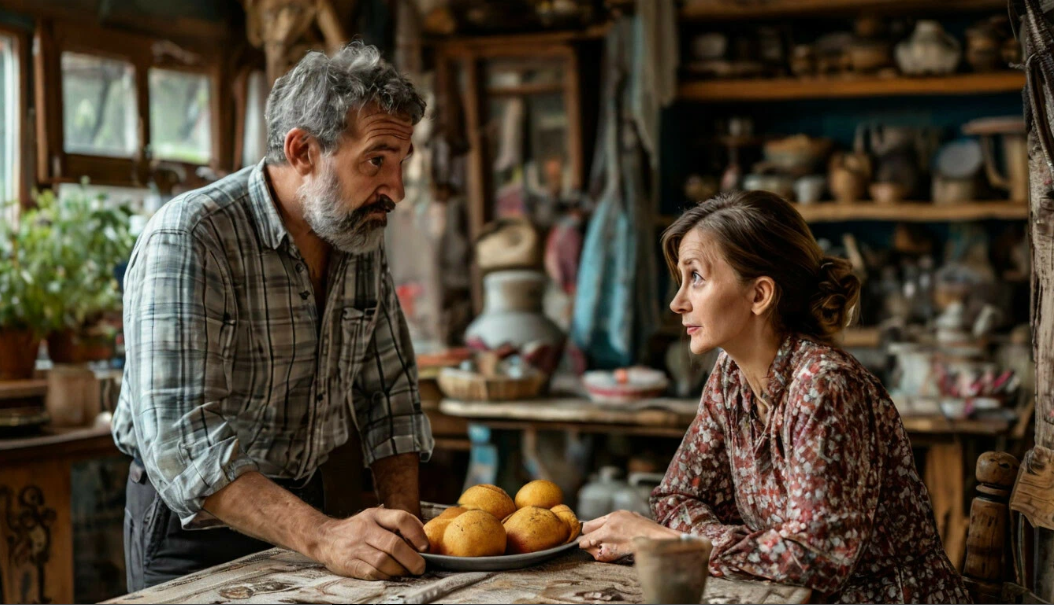 Коллаж @ Сергей Горбунов