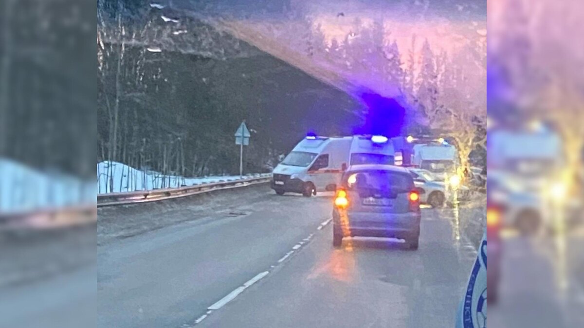    Фото: t.me/doroga_47