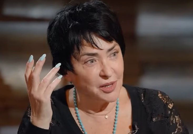 Фото: Prt Scr youtube.com / Телеканал КЛЮЧ