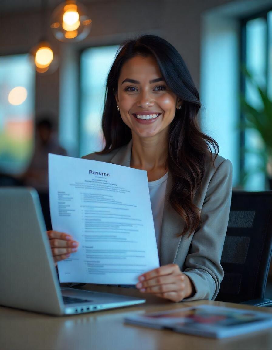 Сгенерированная картинка