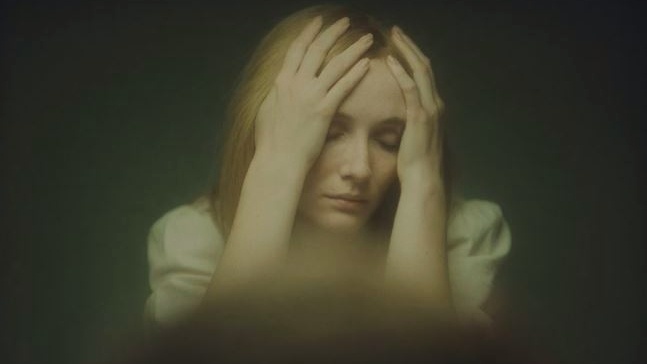 Красные комнаты