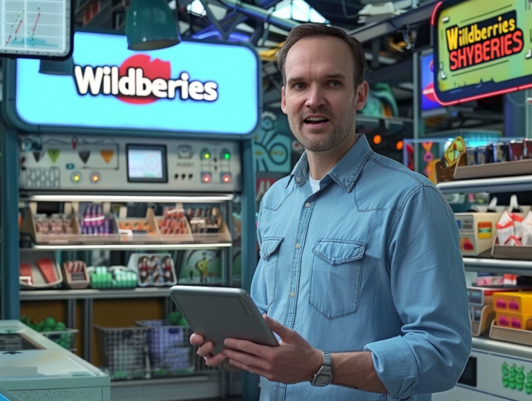    Оптимизация возвратов на Wildberries в 2025: секреты, чтобы избежать убытков и увеличить доверие клиентов Бибиков Алексей