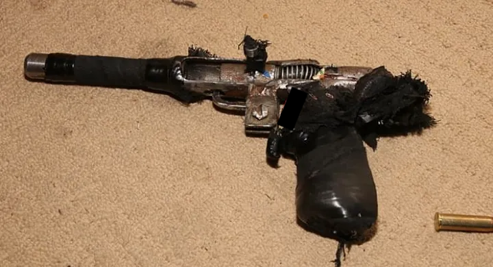 (Фото из открытых/свободных источников, авторы - Queensland Police Service, CC BY 4.0)