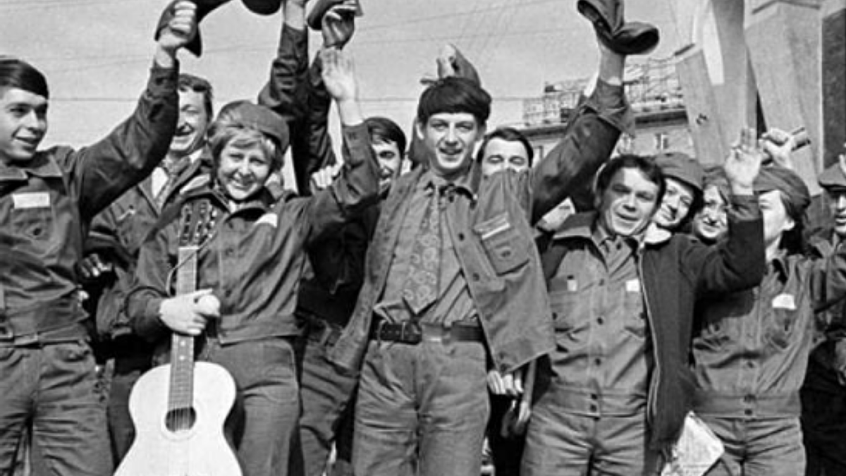 Фото из интернета