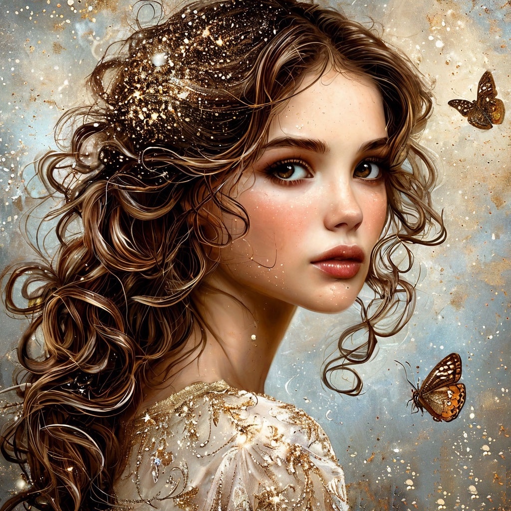 Главная героиня сна