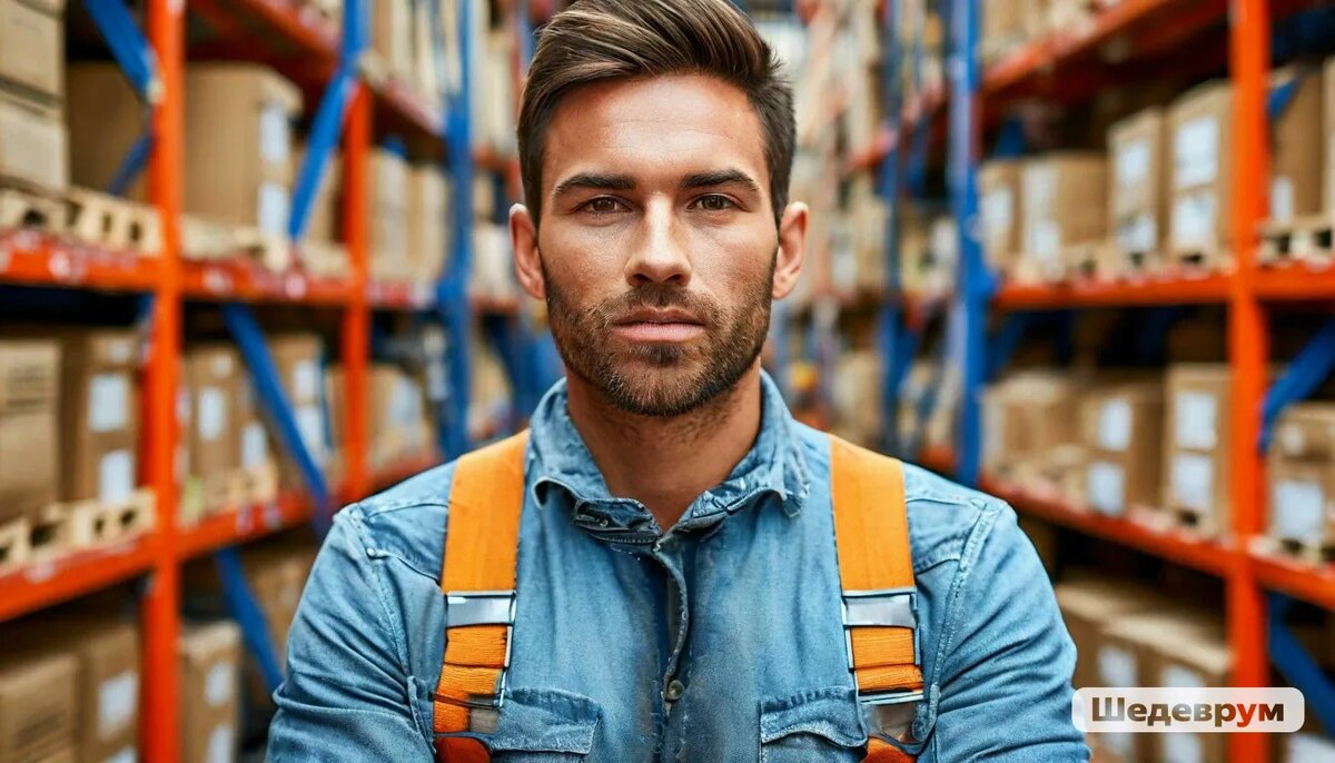 Картинка сгенерирована ИИ