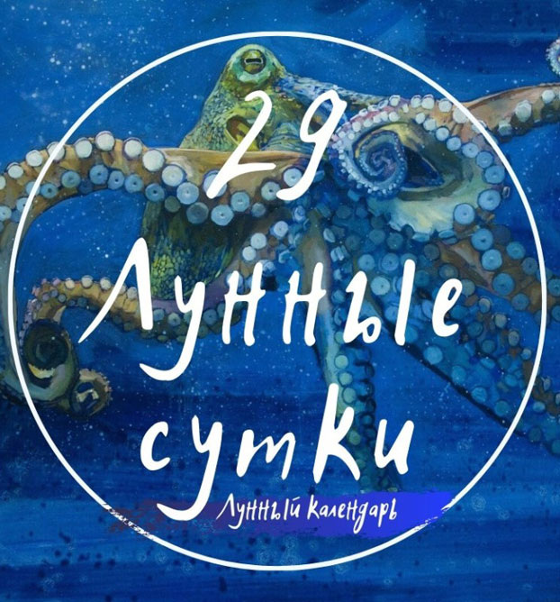 Лунный календарь и астропрогноз на 28.01.2025 года от астролога Елены Луженецкой