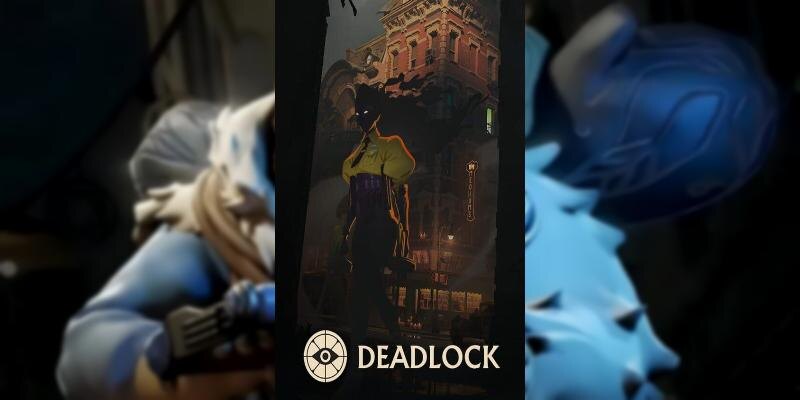    Игра Deadlock
