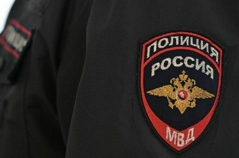   Александр Кряжев / РИА Новости