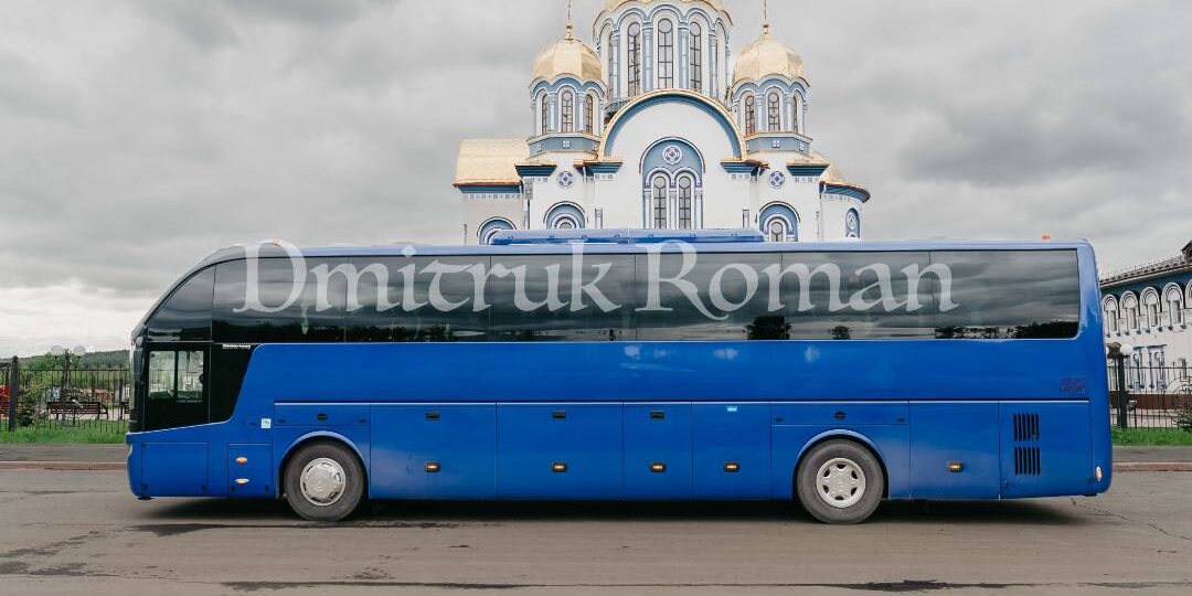 🚌 ZhongTong Romantic 3! Последние автобусы! 15 900 000 р.! Давайте посчитаем цены на 2025!