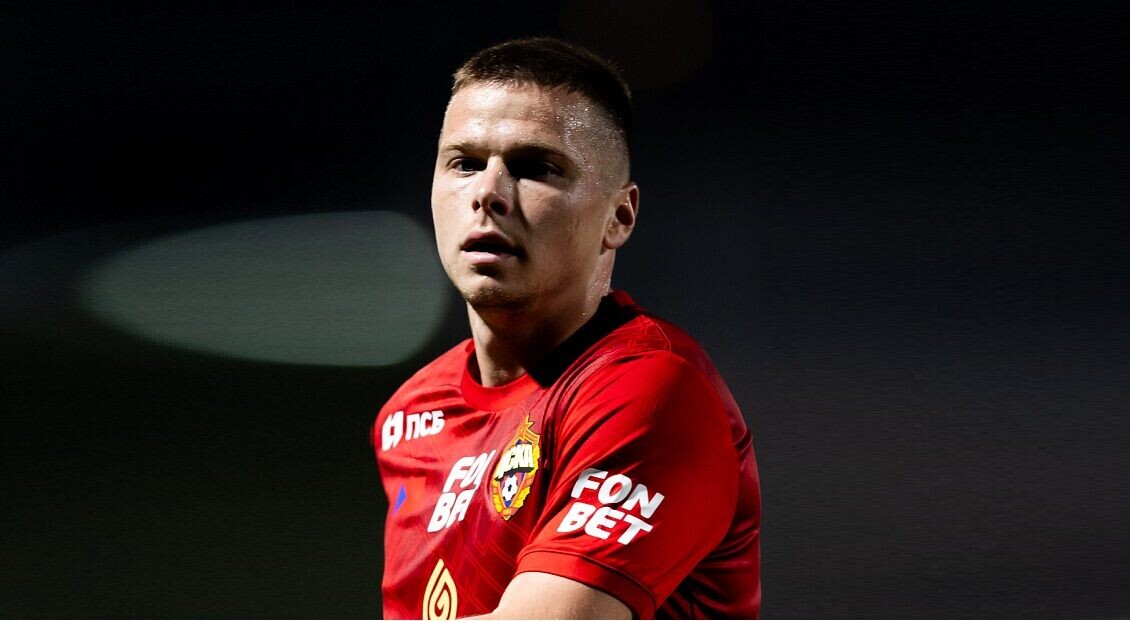    Фото: Н. Попов / ЦСКА