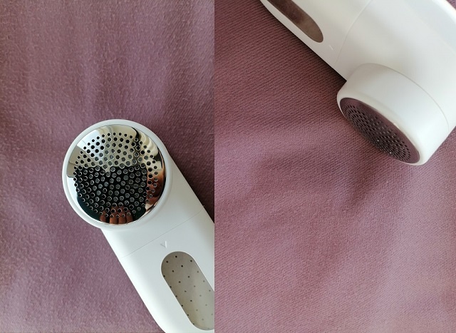 Результат: ДО и ПОСЛЕ