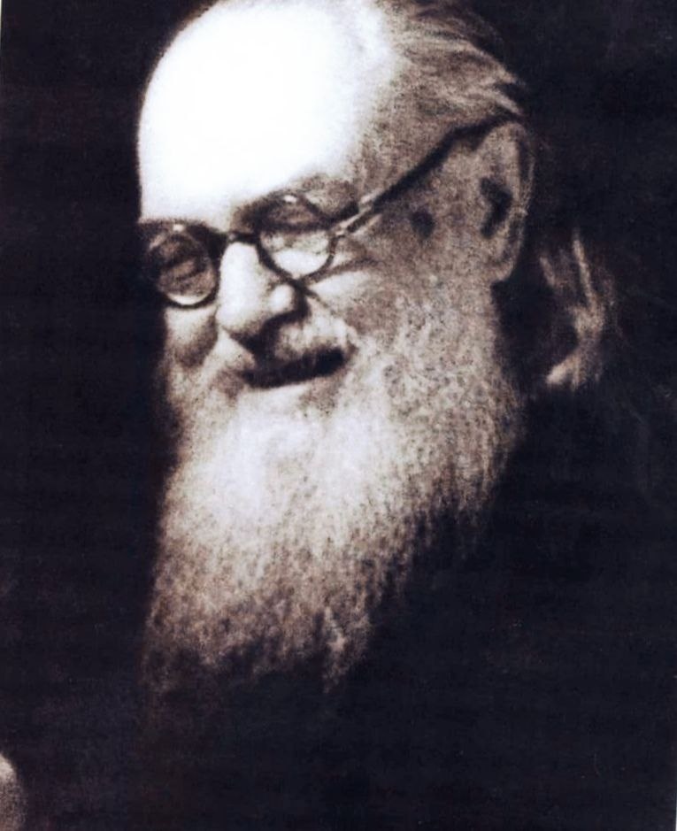 Лука Крымский 