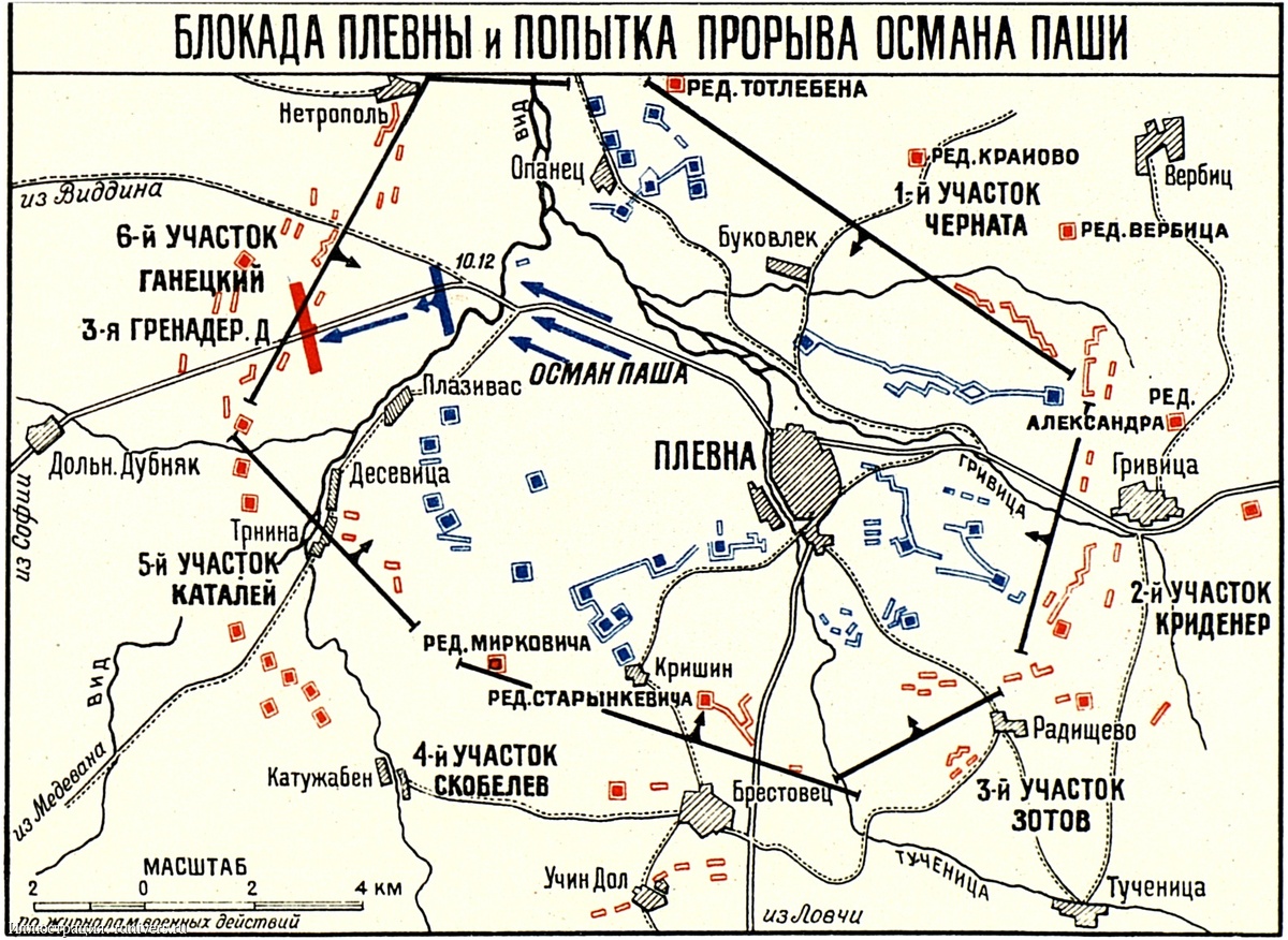 Русская армия в середине октября пополнилась Гренадерским корпусом под командованием генерала И.В. Ганецкого. В состав корпуса и 3-й гренадерской дивизии входил 12-й гренадерский Астраханский Его Императорского Высочества Наследника Цесаревича полк. https://vk.com/photo-63648527_457244909