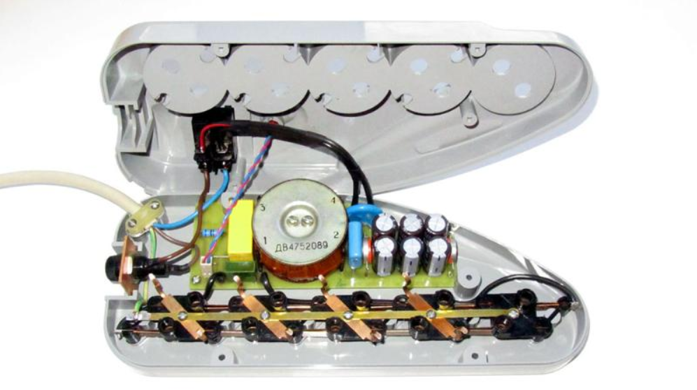 Сетевые фильтры с каскадом дополнительной защиты от превышения тока, помех в сети.