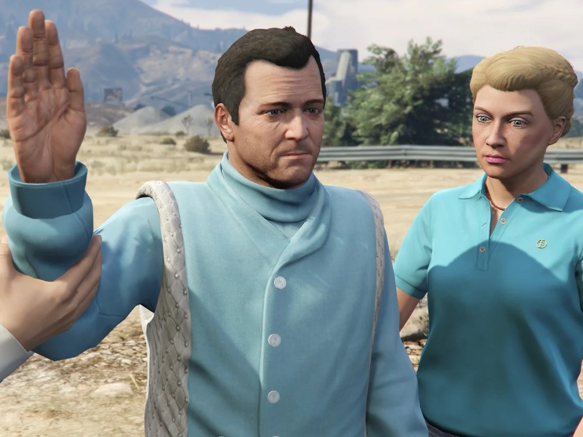    Фанаты уверены, что разгадали дату выхода следующего трейлера GTA VI