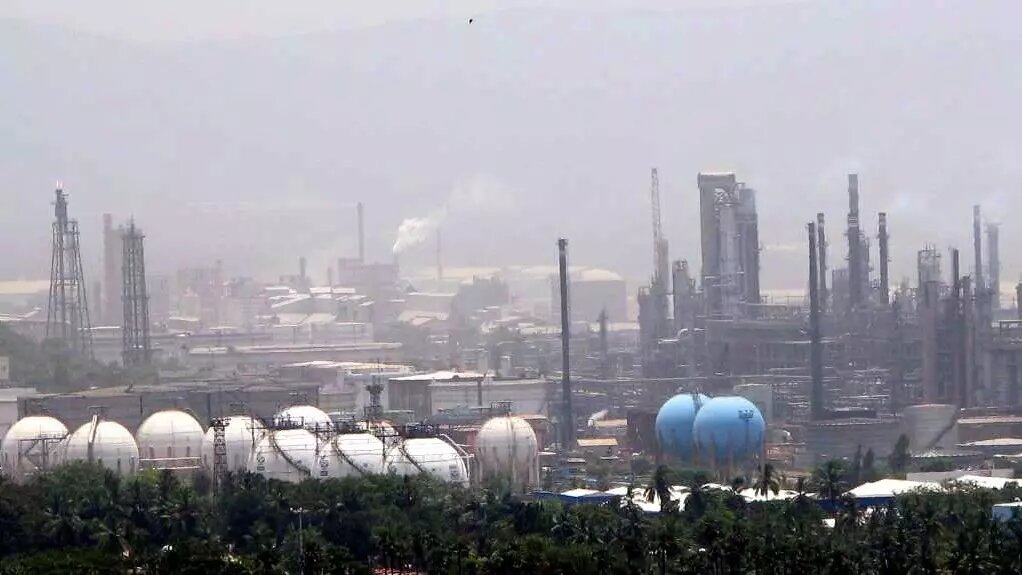 США потребовали от Индии разгрузить танкеры с нефтью из России до 27 февраля. Источник: Индия ойл