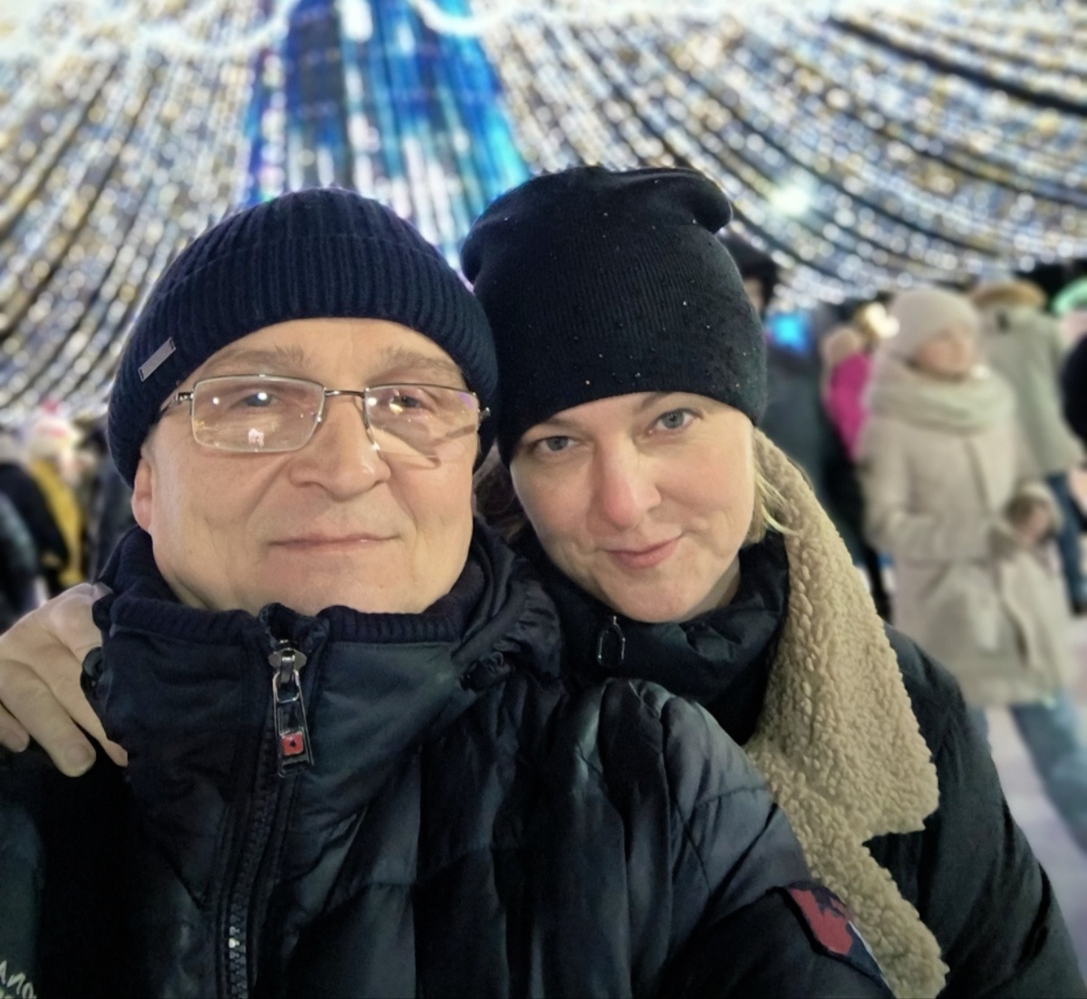 Фотографии в статье авторские