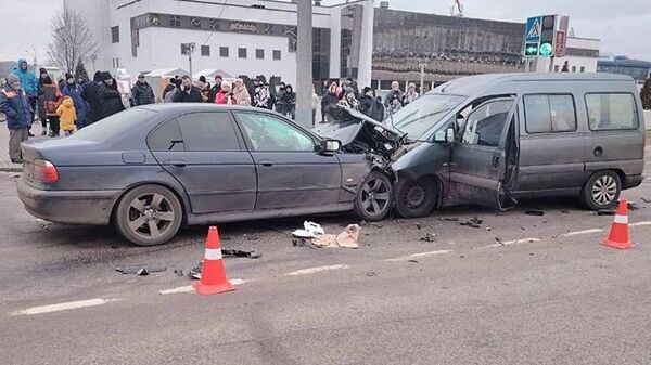    © Photo : УГАИ УВД Гомельского облисполкома