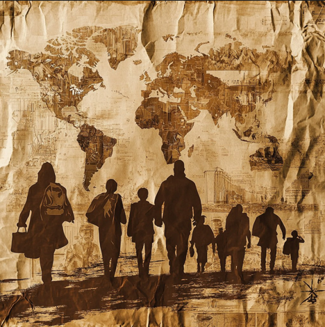 Картинка создана с помощью ИИ