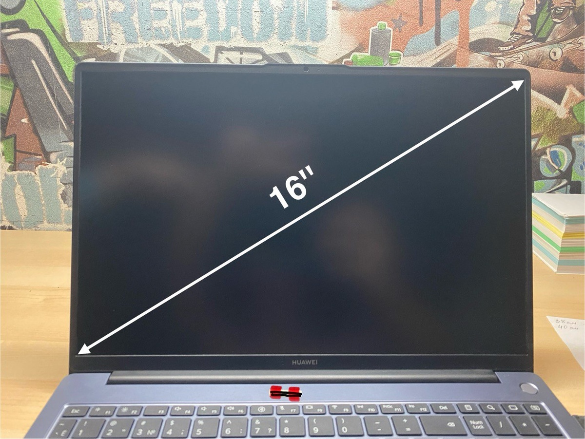 о какой большой