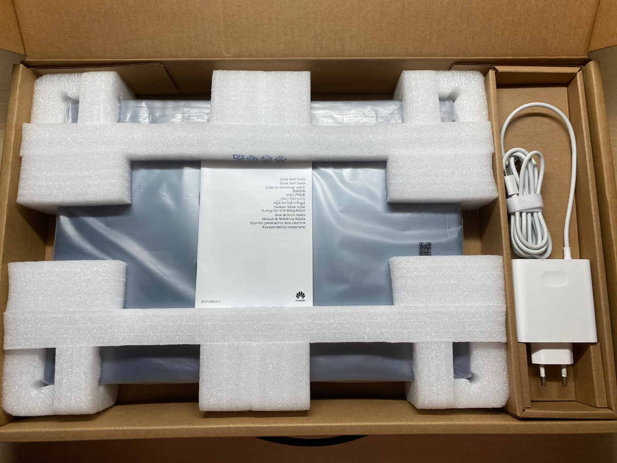 примерно так и поставляется