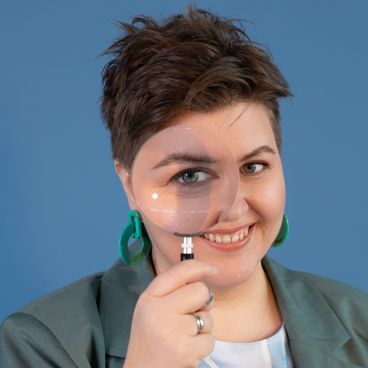 Поиск информации