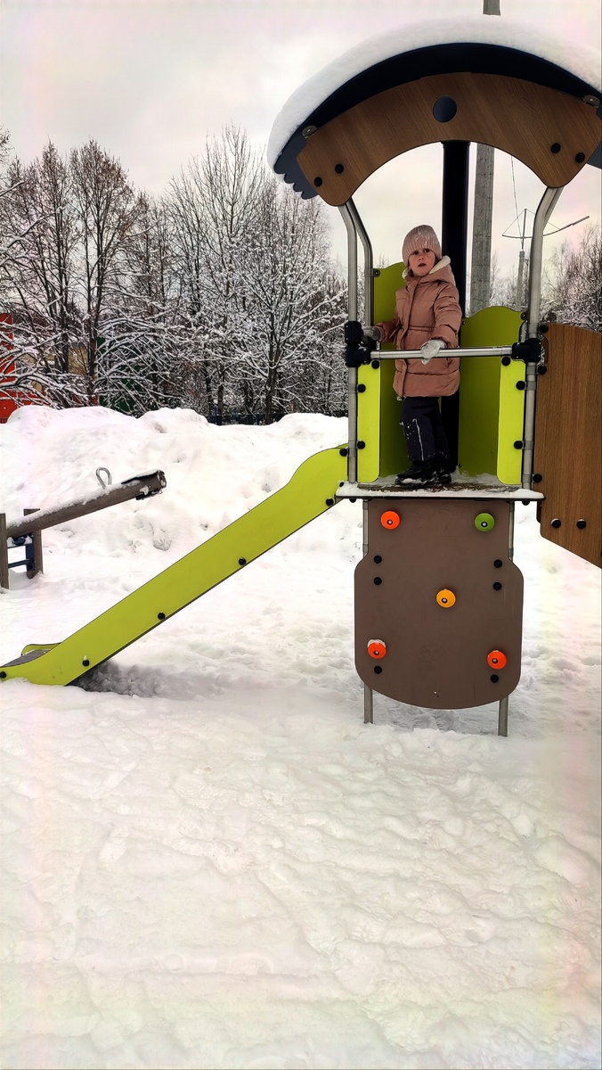 фото дочери