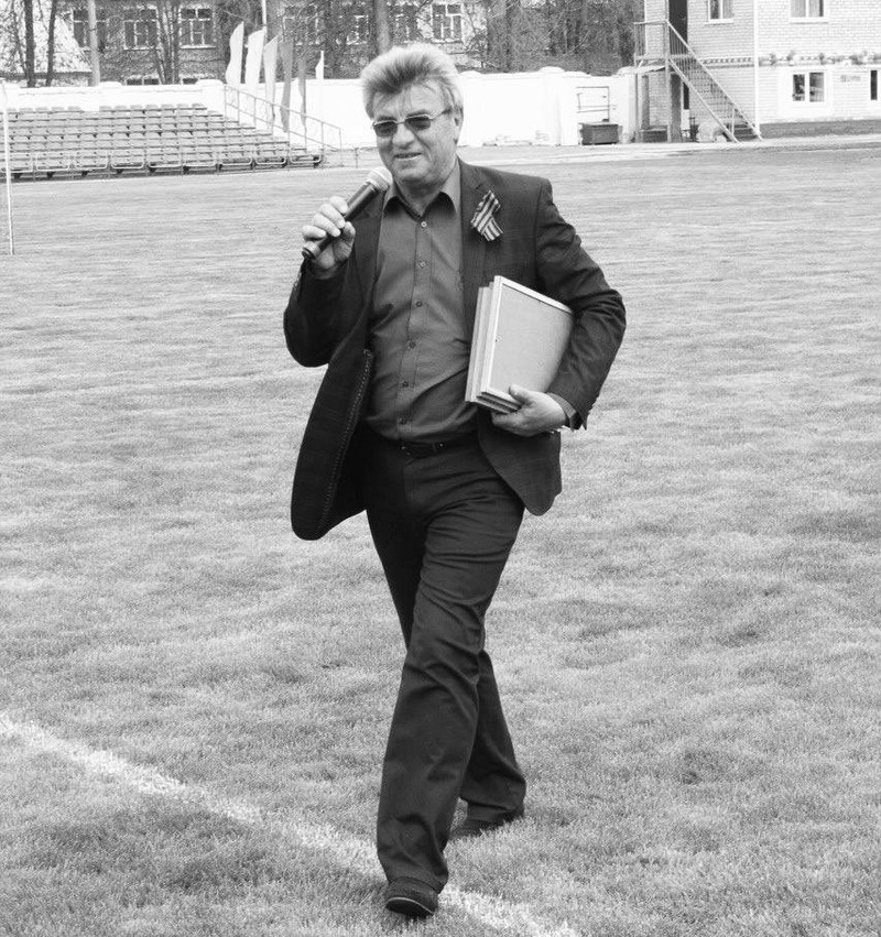      Фото: Telegram-канал Романа Коврыги