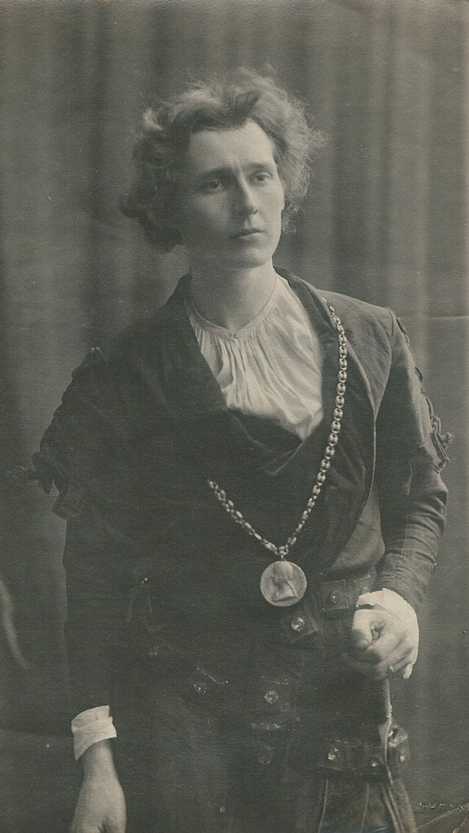  Гордон Крэг