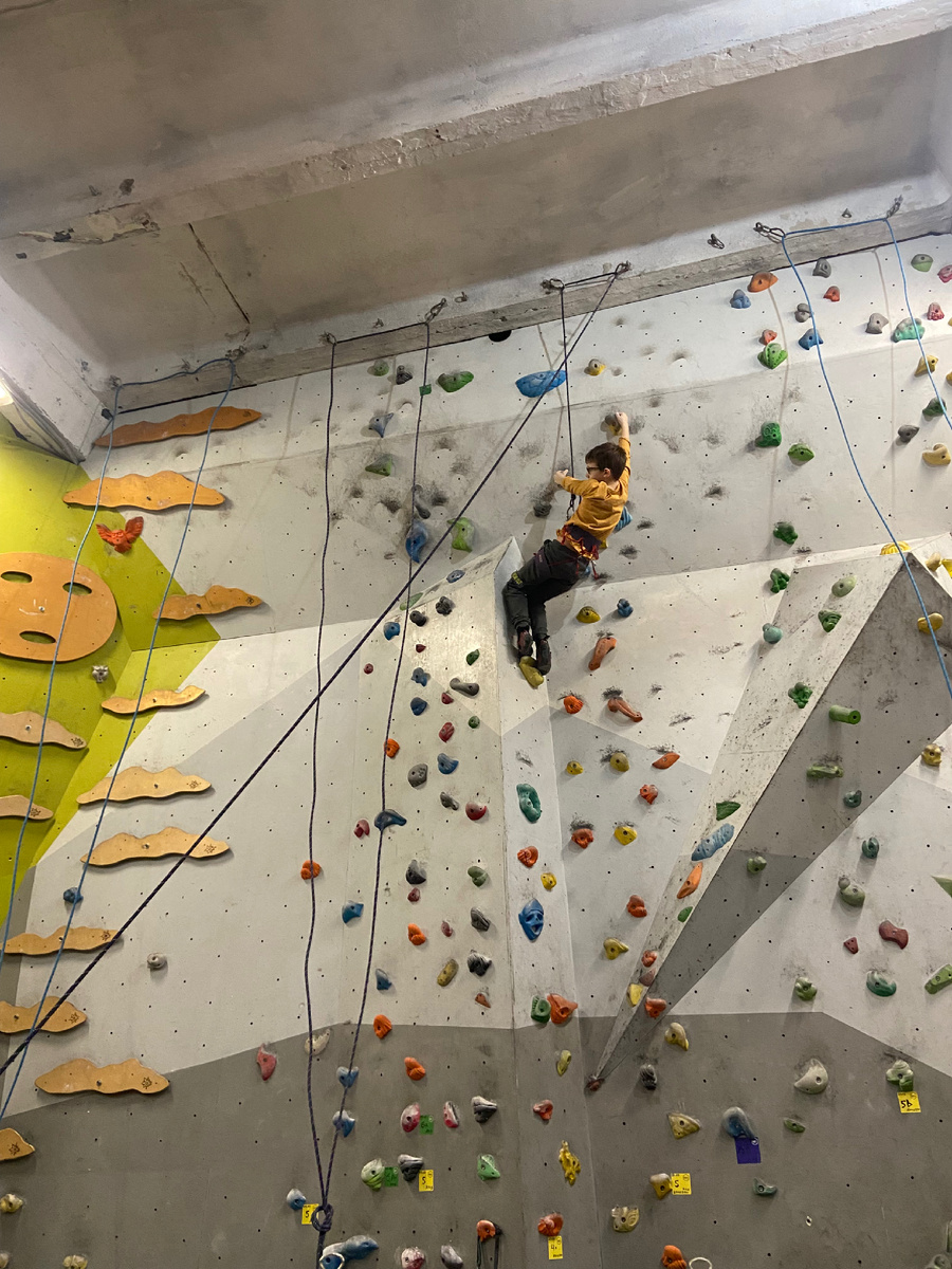 Мой труженник 💪 