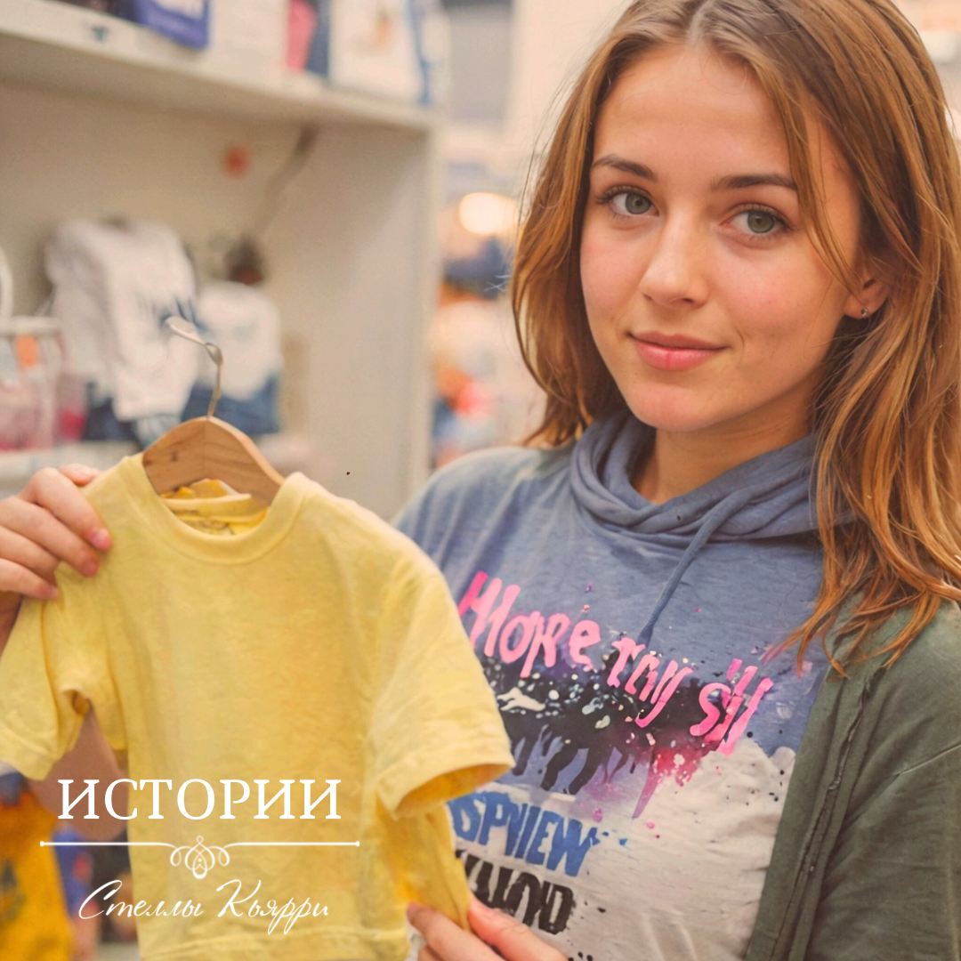 ©Стелла Кьярри