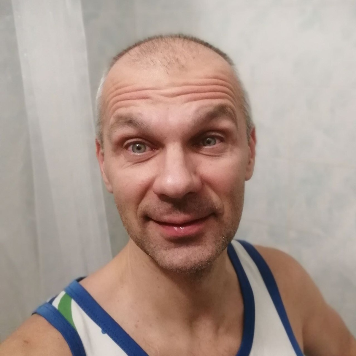 Это мне уже намного лучше. Не догадался запечатлеть самое буйство красок. 