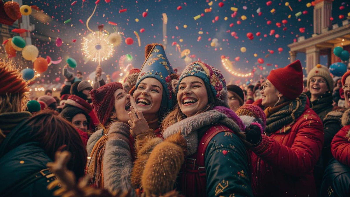 Татьянин день