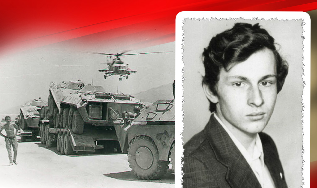 682-й рембат, бойцы на МАЗах транспортируют подбитую технику к месту ремонта / Волохов Николай Михайлович