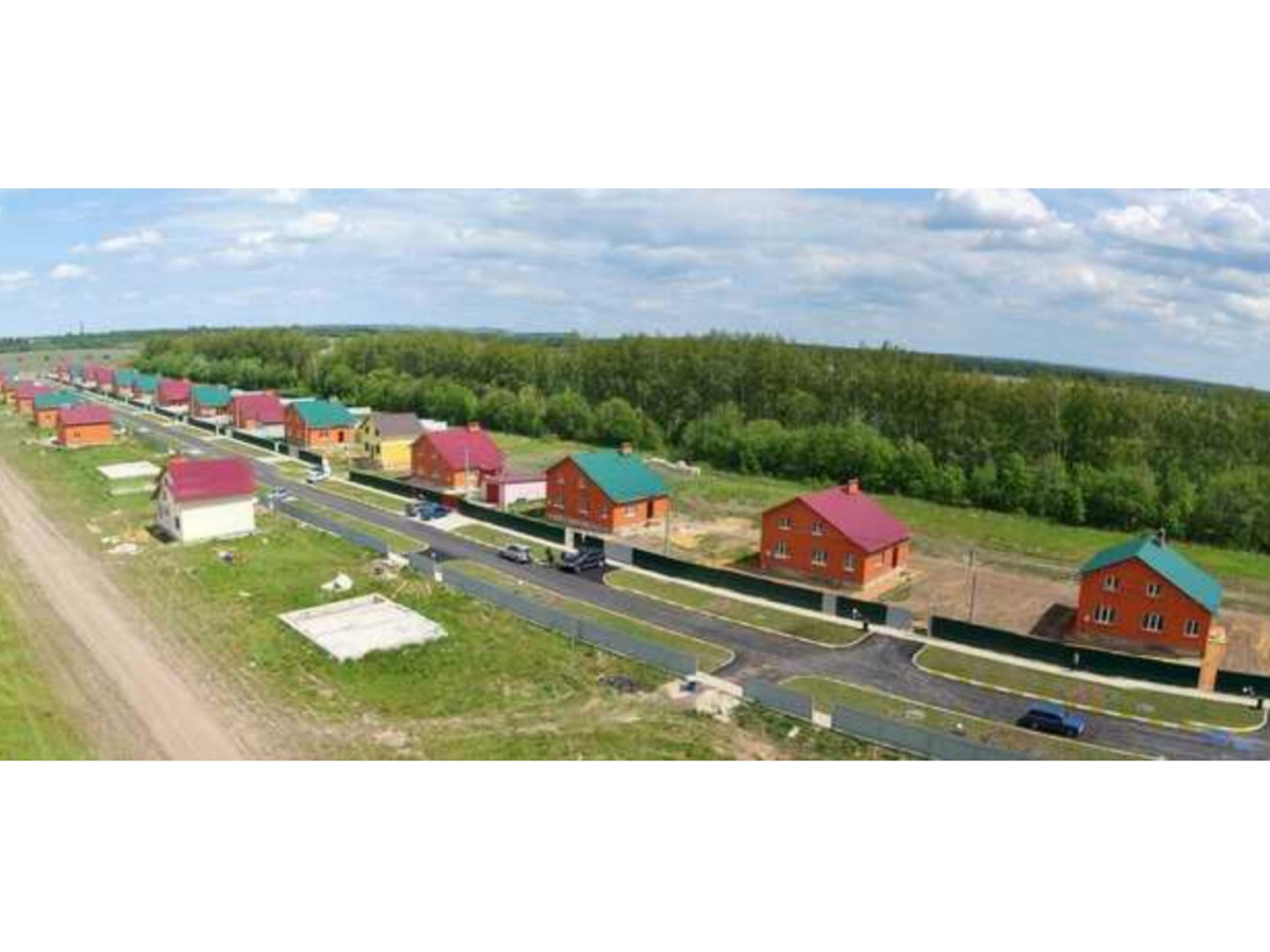 с. Хавки в наши дни (Тульская обл., Веневский р-н), источник: https://www.komandirovka.ru/cities/havki/