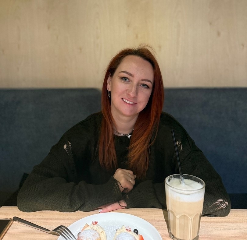 Ольга Дорогокупля - основатель бренда TRULYALYA