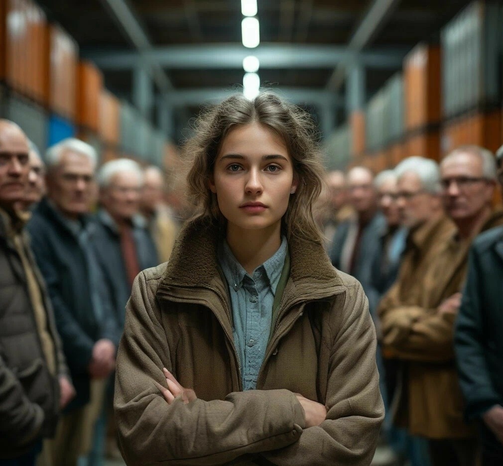 Изготовлено ИИ 